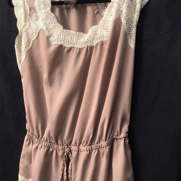 Bebe top - Picture 3 of 4